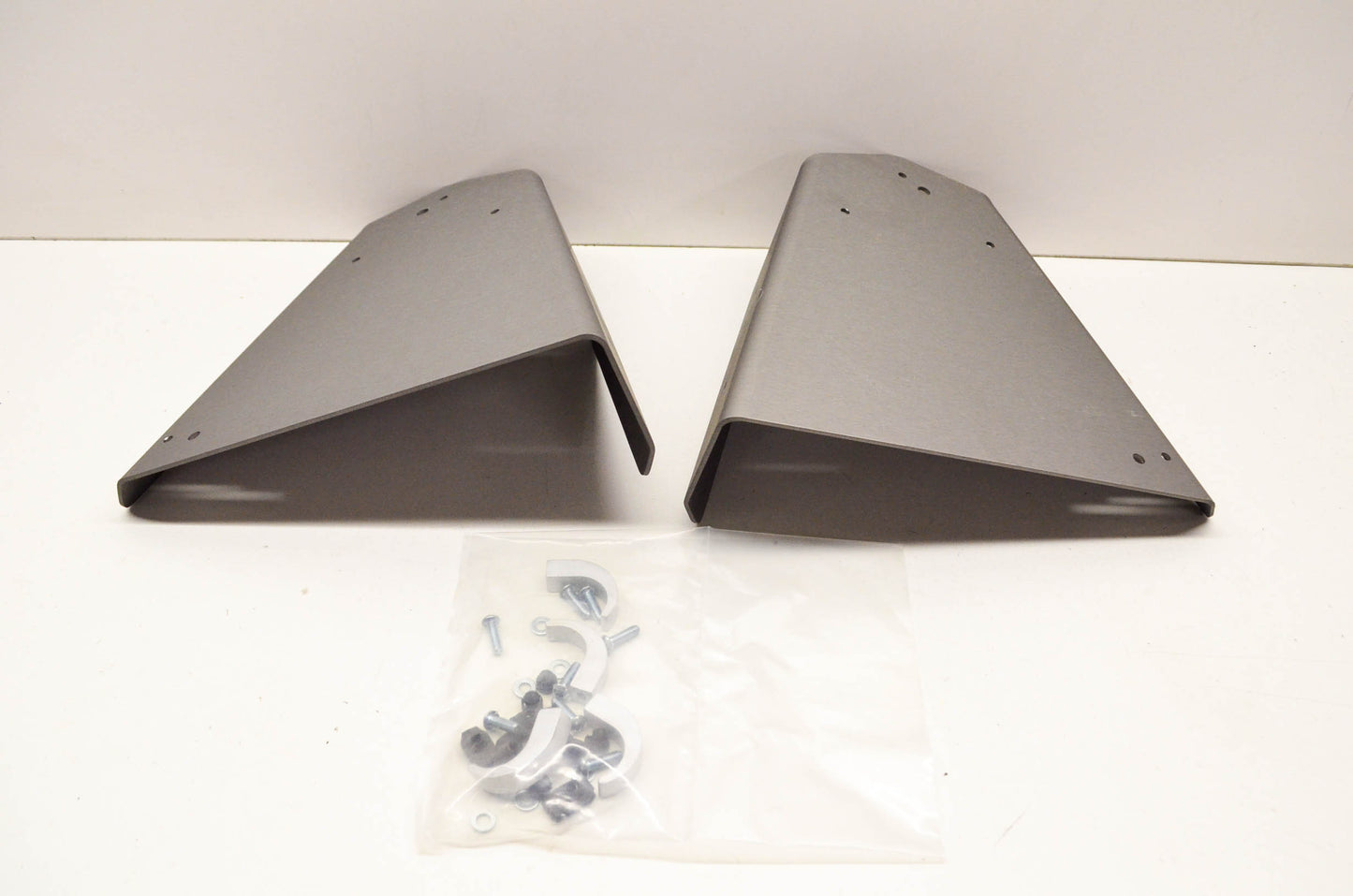 A-Arm Skid Guard Kit Rhino. NOS