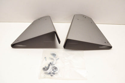 A-Arm Skid Guard Kit Rhino. NOS