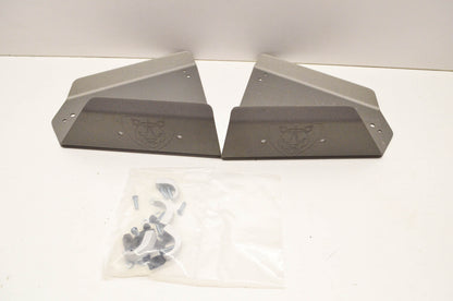 A-Arm Skid Guard Kit Rhino. NOS