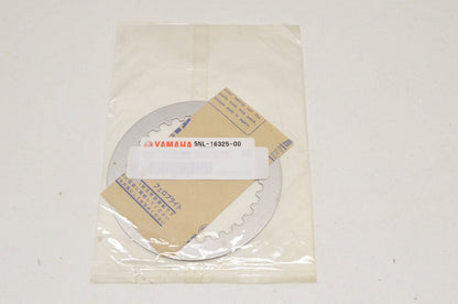 OEM Yamaha 5NL-16325-10-00 Clutch Plate NOS