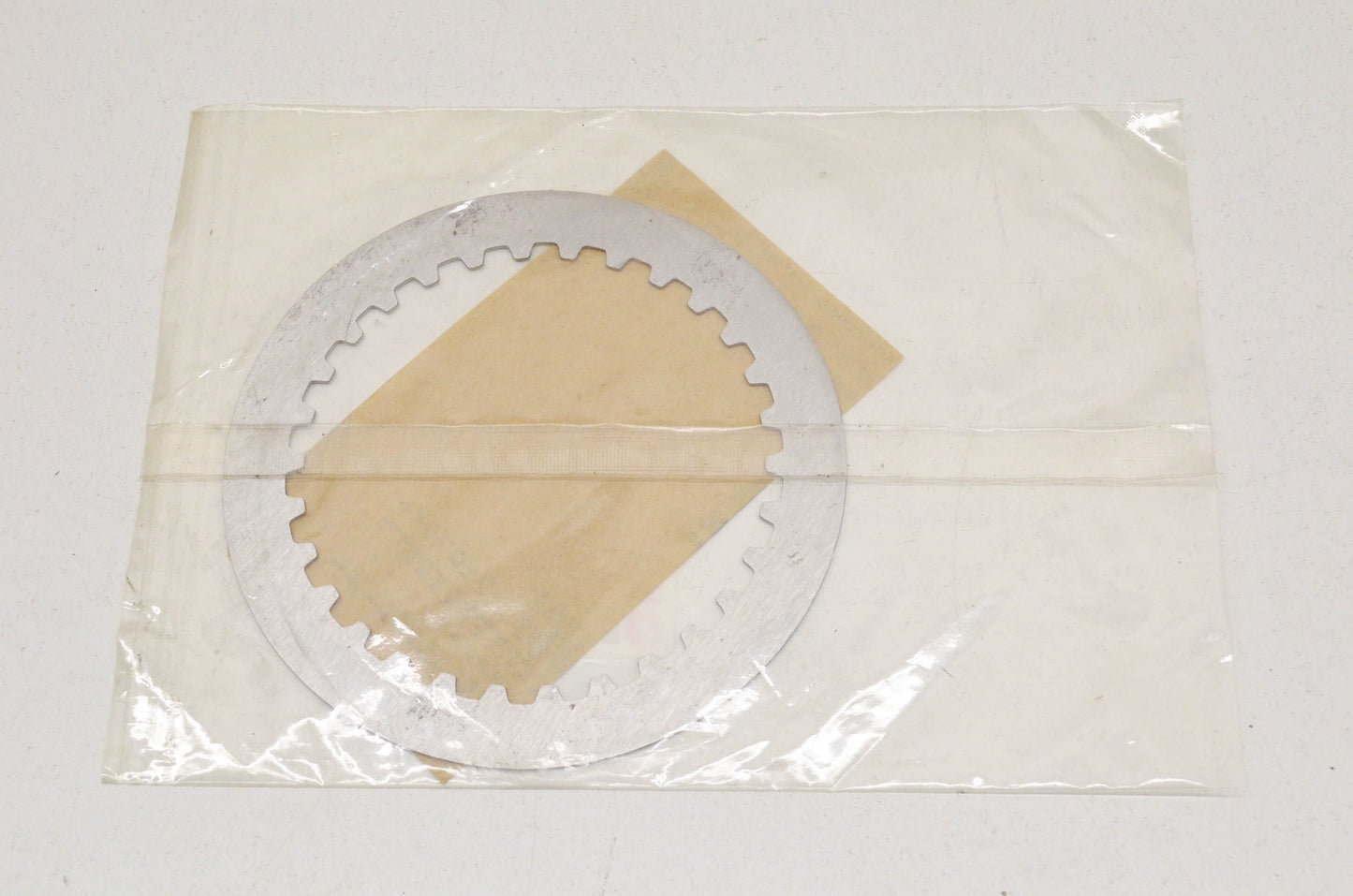 OEM Yamaha 5NL-16325-10-00 Clutch Plate NOS