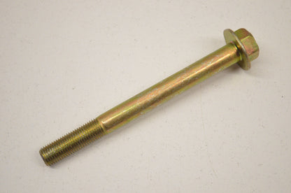 OEM Polaris 7518033 Special Flange Bolt 3/8 24x4 NOS
