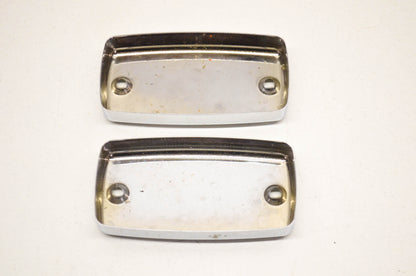 Master Cylinder Cover Kit NOS