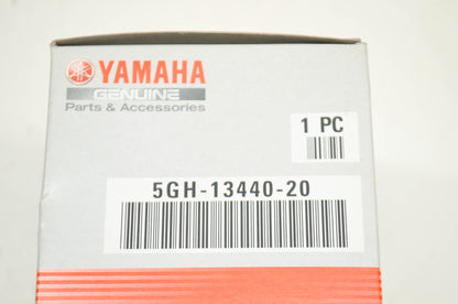 OEM Yamaha 5GH-13440-20-00 Oil Cleaner Element Assembly NOS