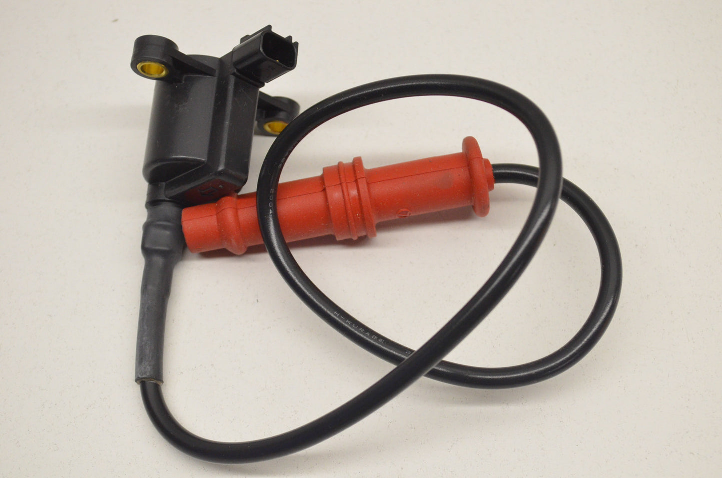 New OEM Polaris Ignition Coil NOS