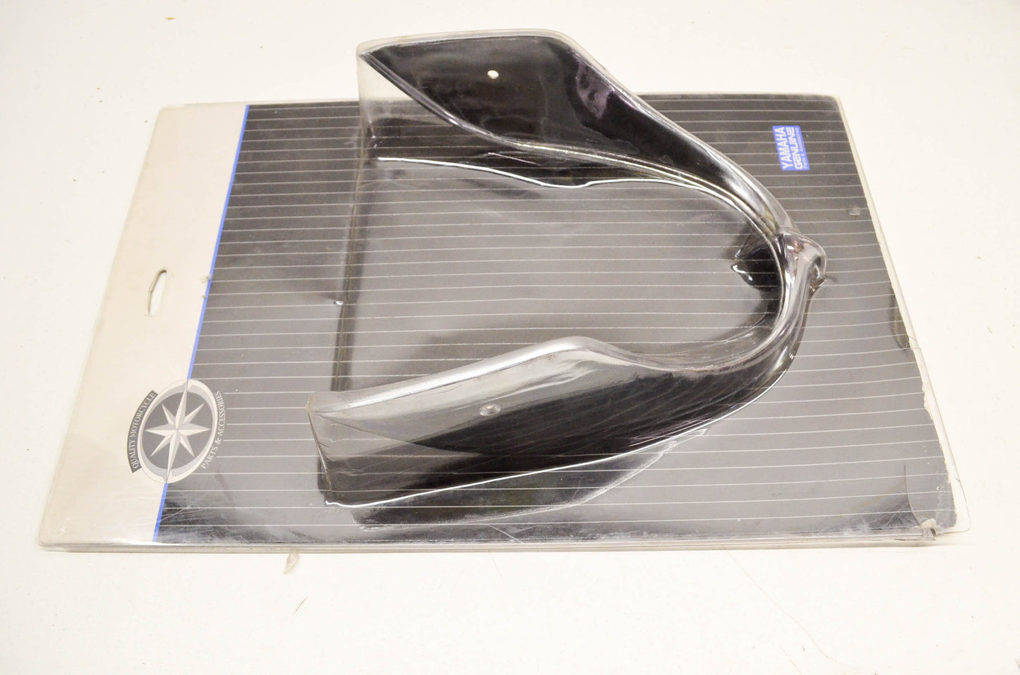 Chrome Fender Tip NOS