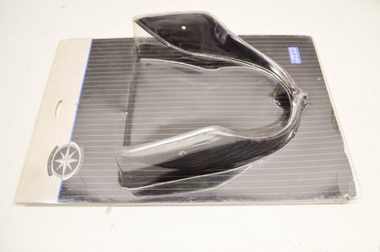 Chrome Fender Tip NOS