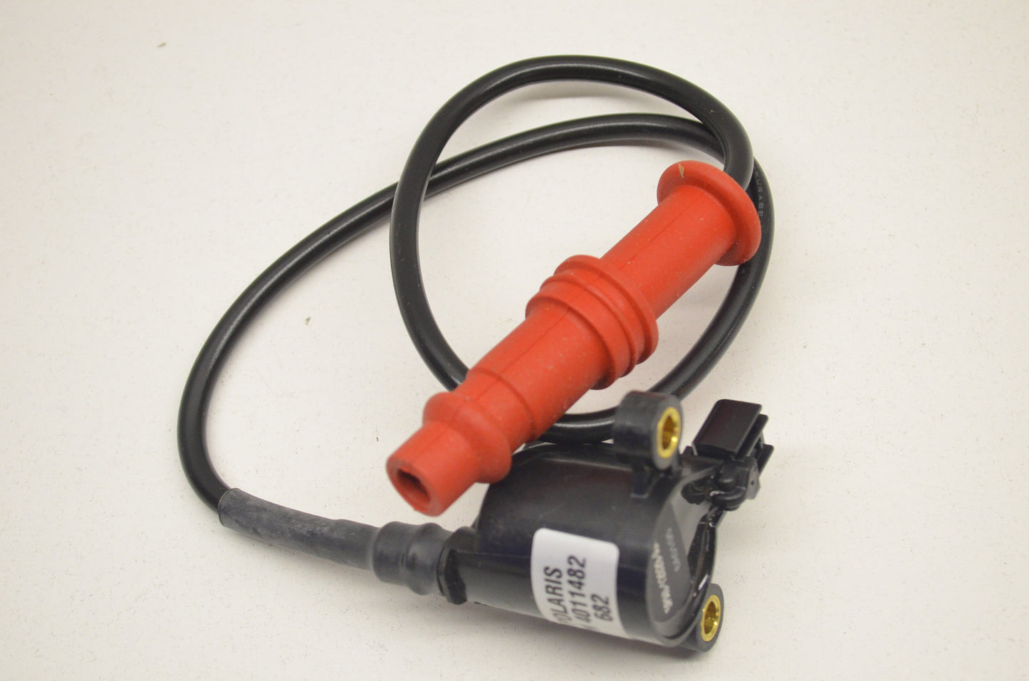 New OEM Polaris Ignition Coil NOS