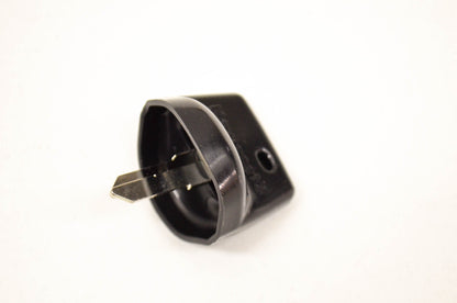 OEM Kawasaki 27008-1132 Blank Lock Key NOS