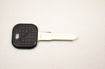 OEM Kawasaki 27008-1105 Blank Lock Key