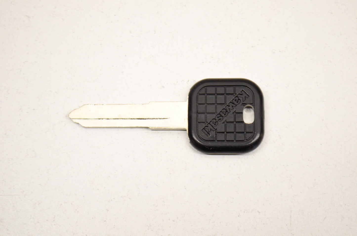 OEM Kawasaki 27008-1105 Blank Lock Key