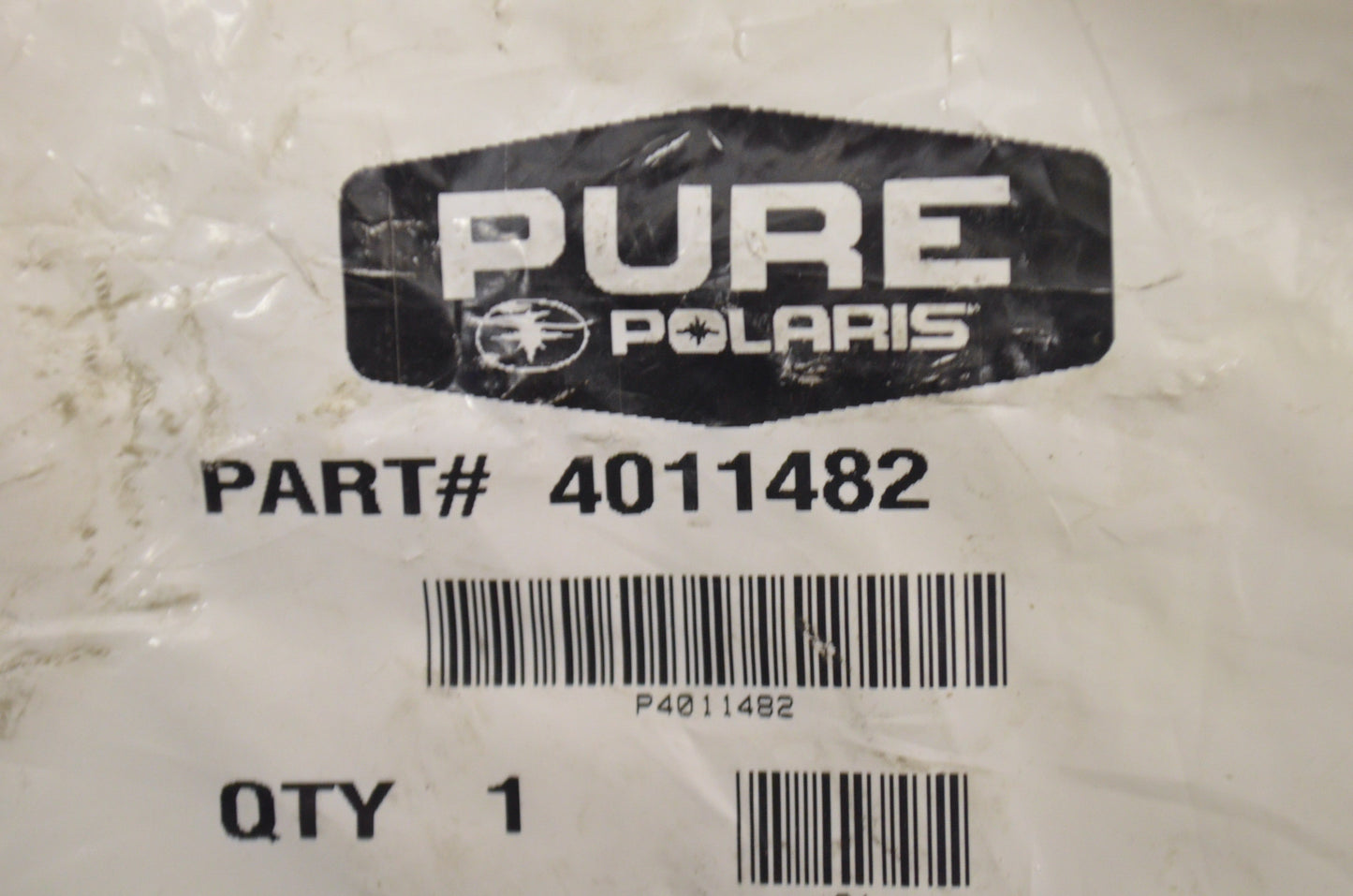 New OEM Polaris Ignition Coil NOS