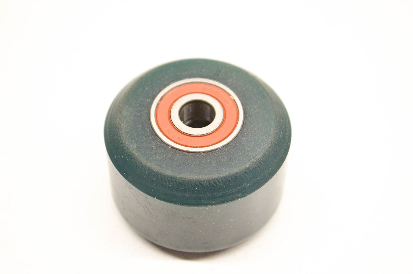 OEM Kawasaki 92122-4004 Chain Adjust Roller NOS