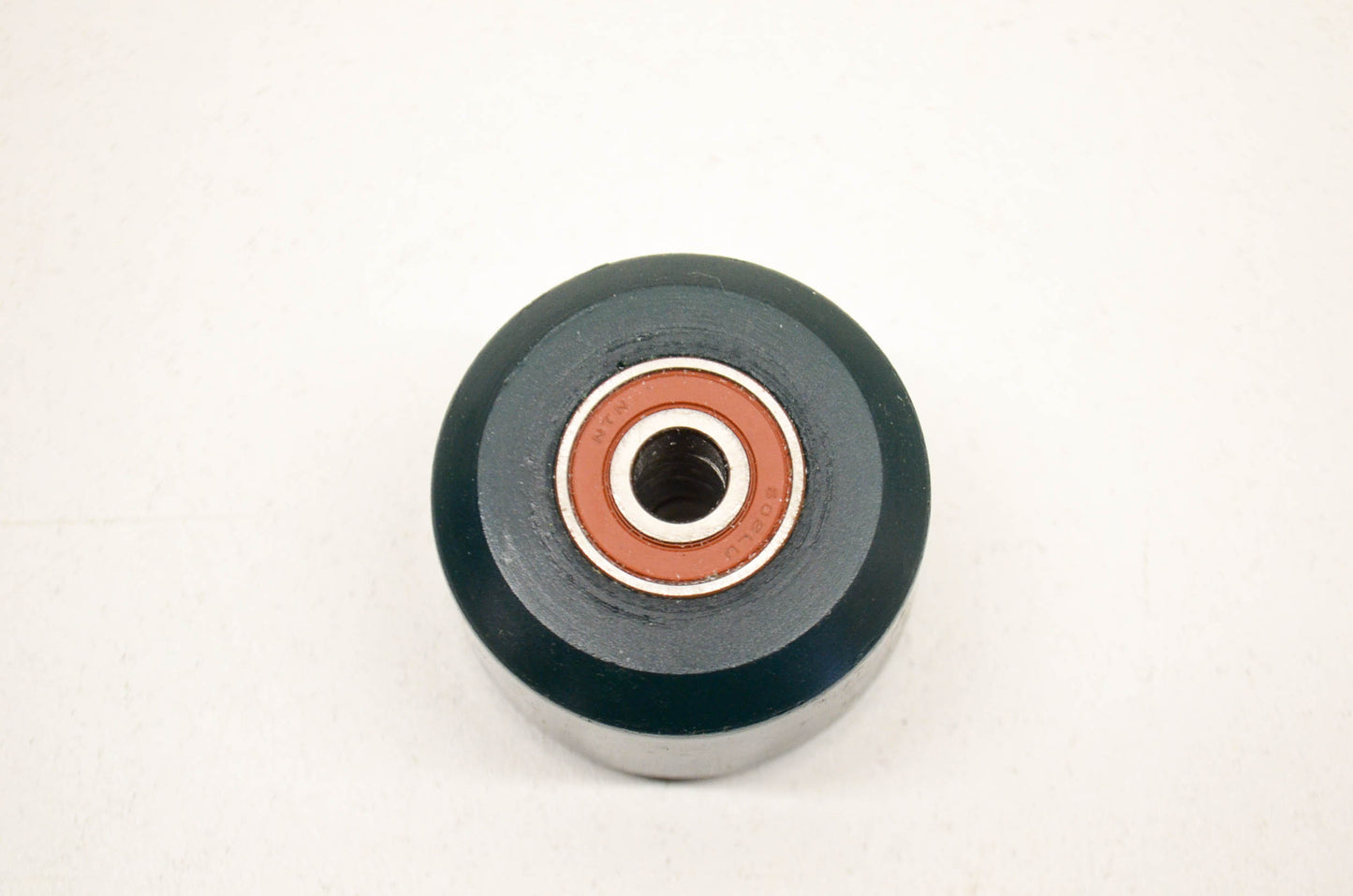 OEM Kawasaki 92122-4004 Chain Adjust Roller NOS