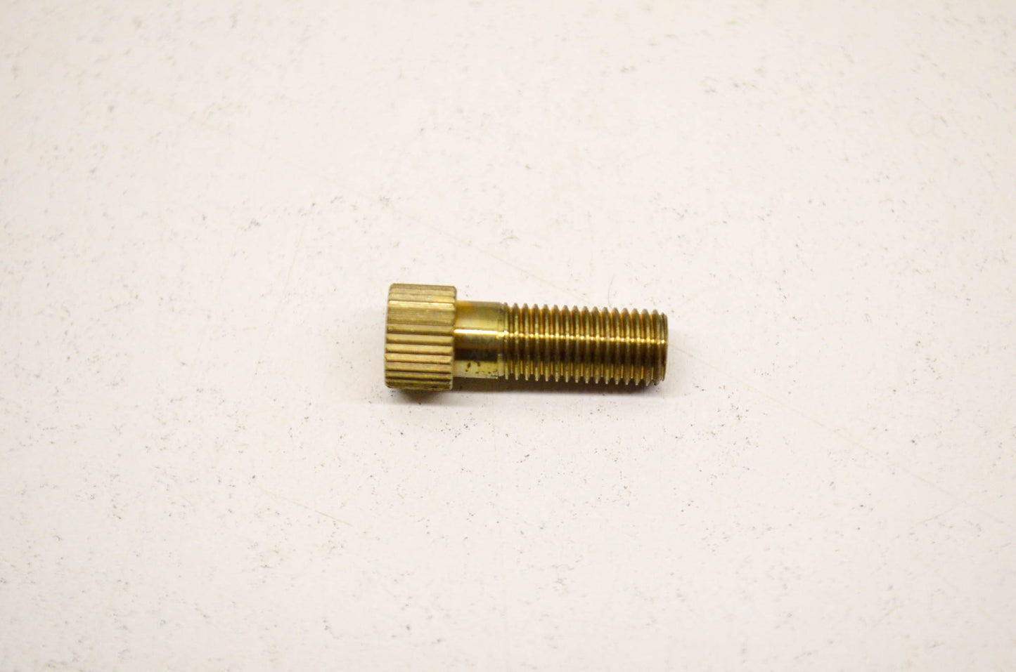 New OEM Kawasaki 16021-002 Throttle Stop Screw NOS