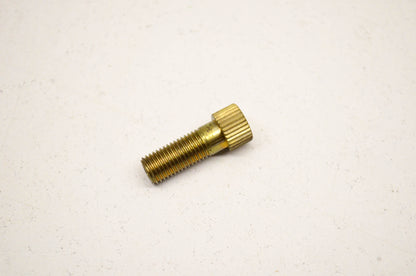 New OEM Kawasaki 16021-002 Throttle Stop Screw NOS