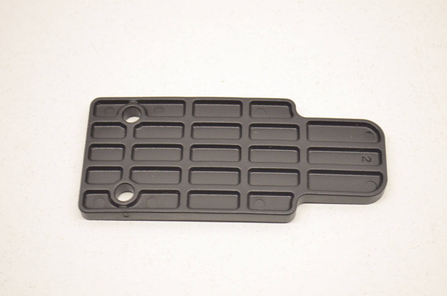 Seat Mount Tab NOS