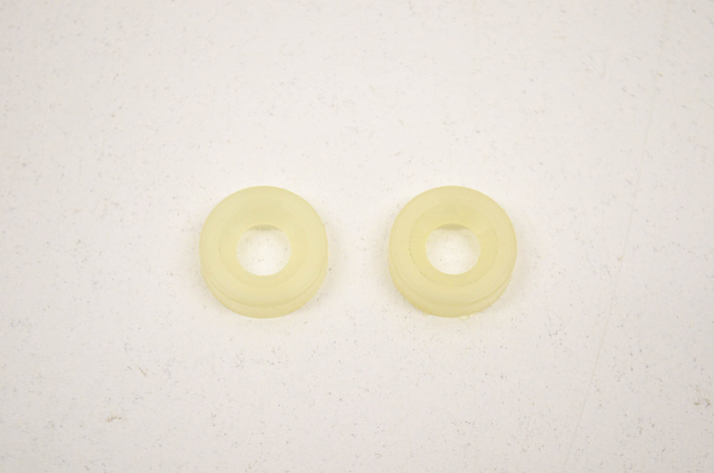OEM Kawasaki 18065-001 Insulator Qty 2 NOS