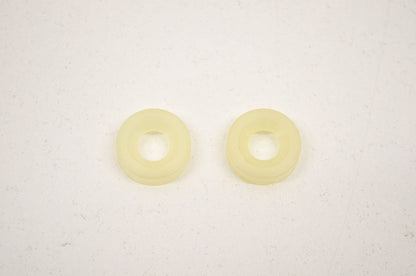 OEM Kawasaki 18065-001 Insulator Qty 2 NOS