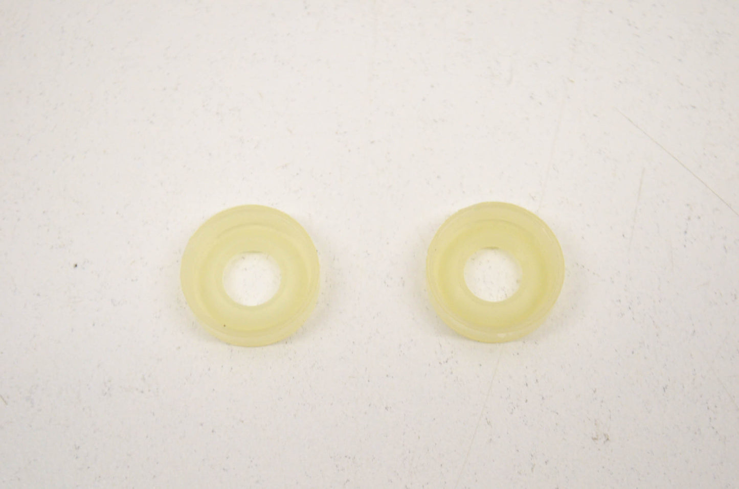 OEM Kawasaki 18065-001 Insulator Qty 2 NOS