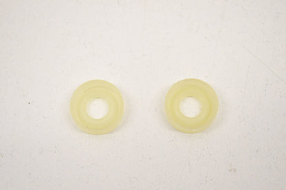 OEM Kawasaki 18065-001 Insulator Qty 2 NOS
