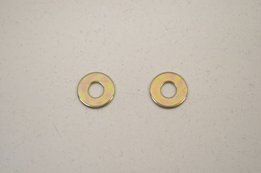 OEM Polaris 7558212 Washer Qty 2 NOS