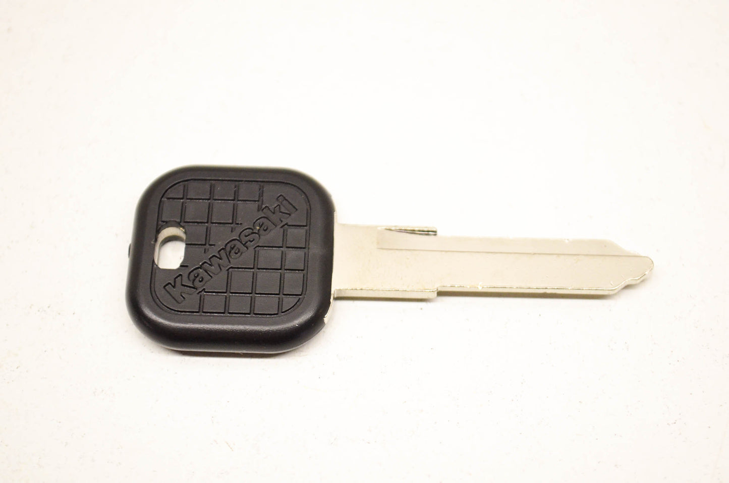 OEM Kawasaki 27008-1105 Blank Lock Key NOS