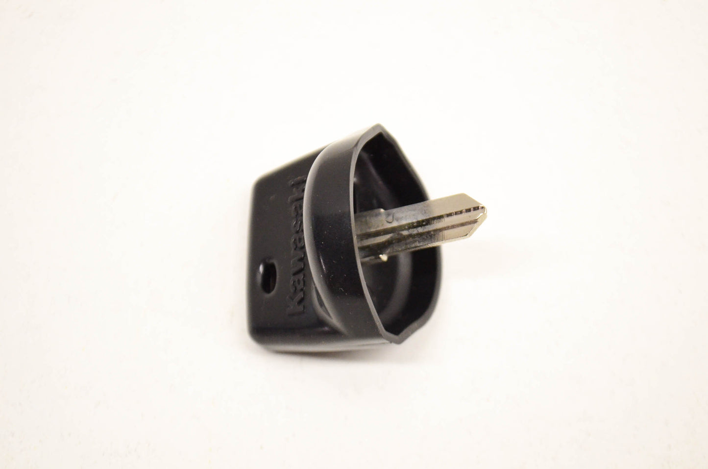 OEM Kawasaki 27008-1134 Blank Lock Key
