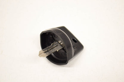 OEM Kawasaki 27008-1134 Blank Lock Key
