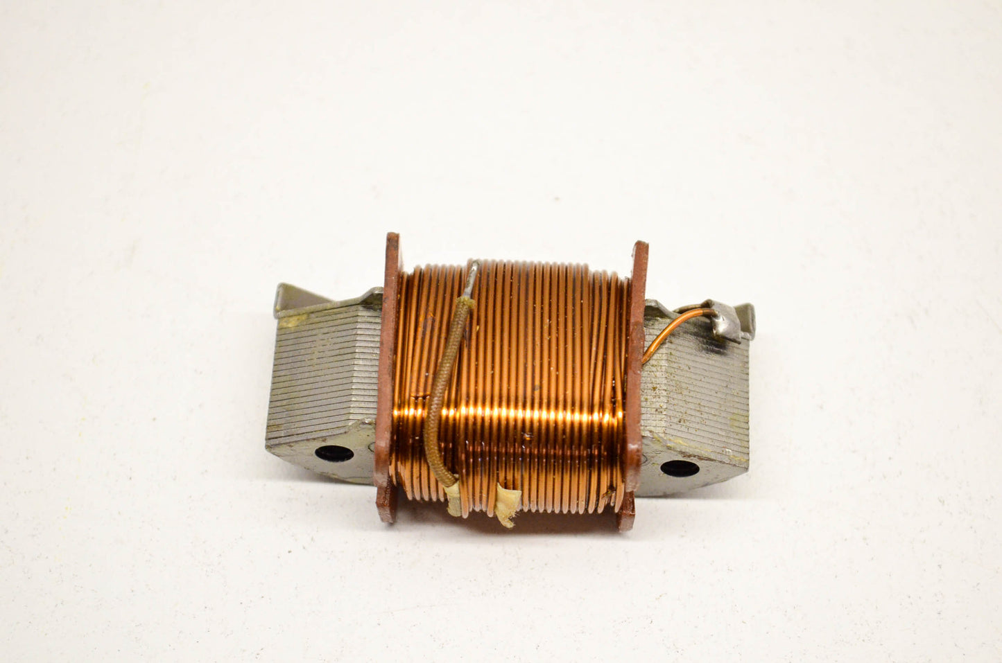 OEM Kawasaki 21047-022 Lighting Coil A NOS