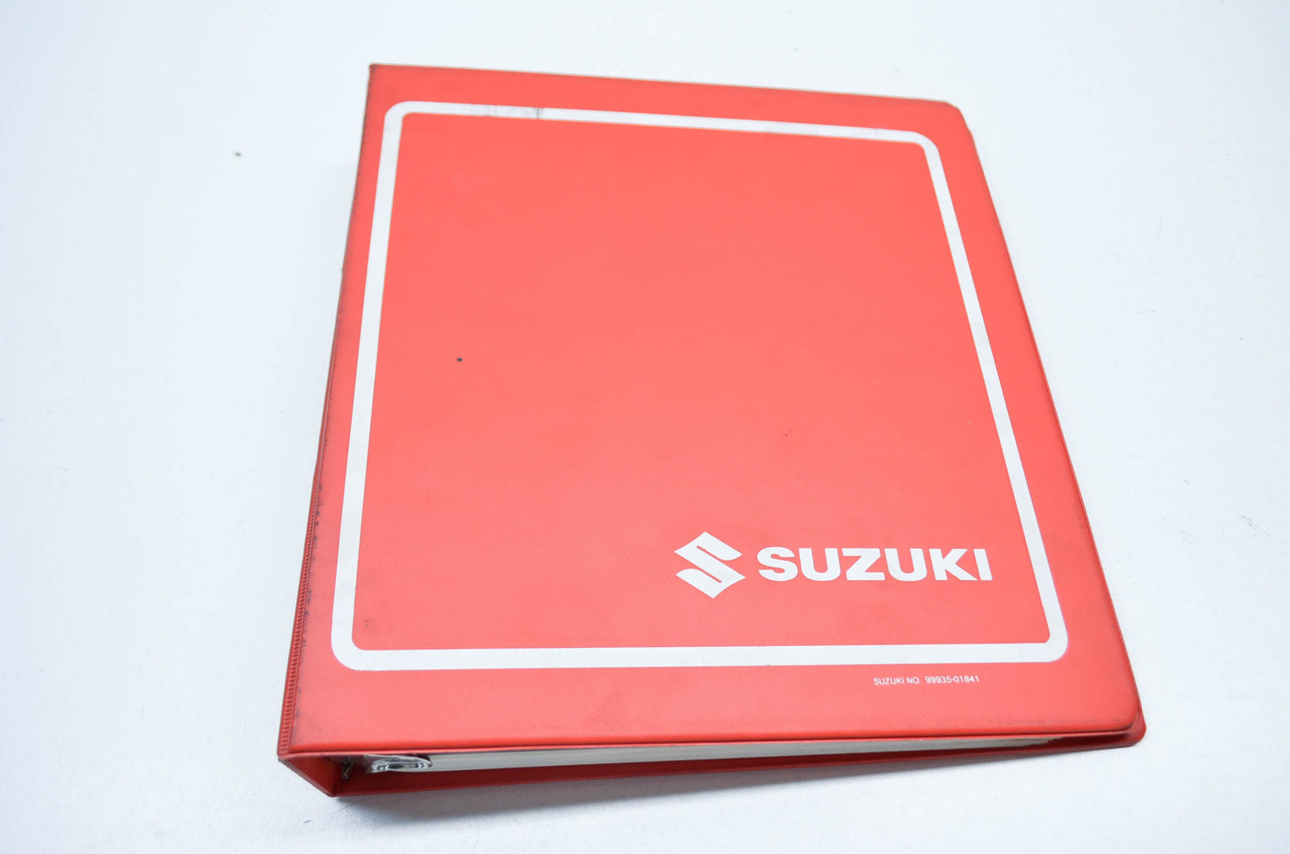 OEM Suzuki GSX1100G Service Manual