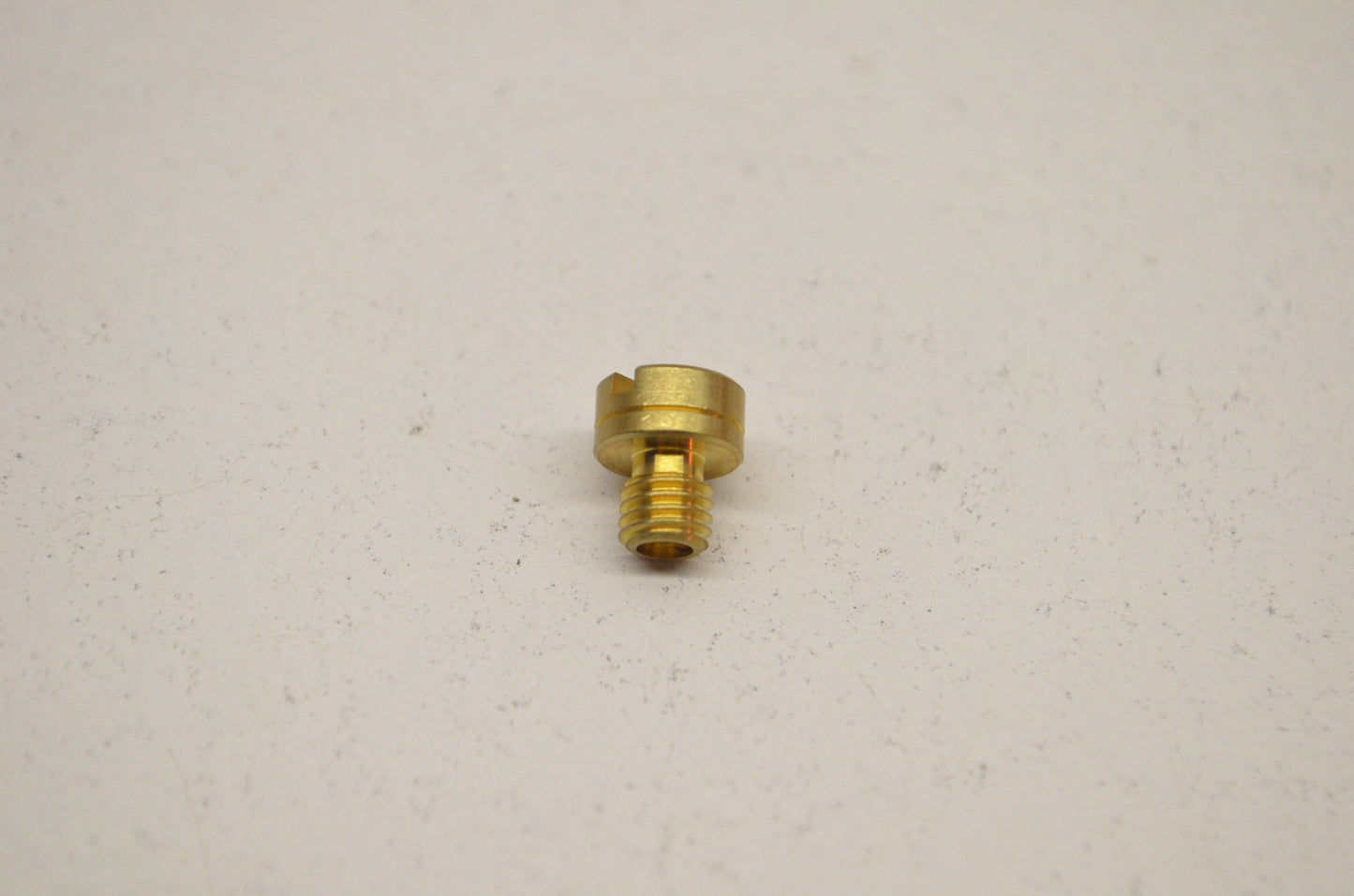 OEM Polaris 3130569 Main Jet #150 NOS
