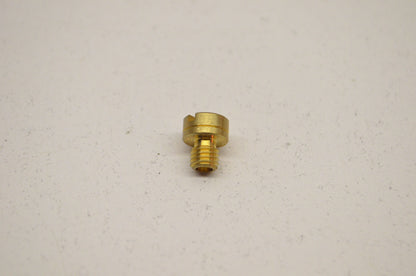 OEM Polaris 3130569 Main Jet #150 NOS