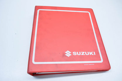 OEM Suzuki GS1000 Service Manual