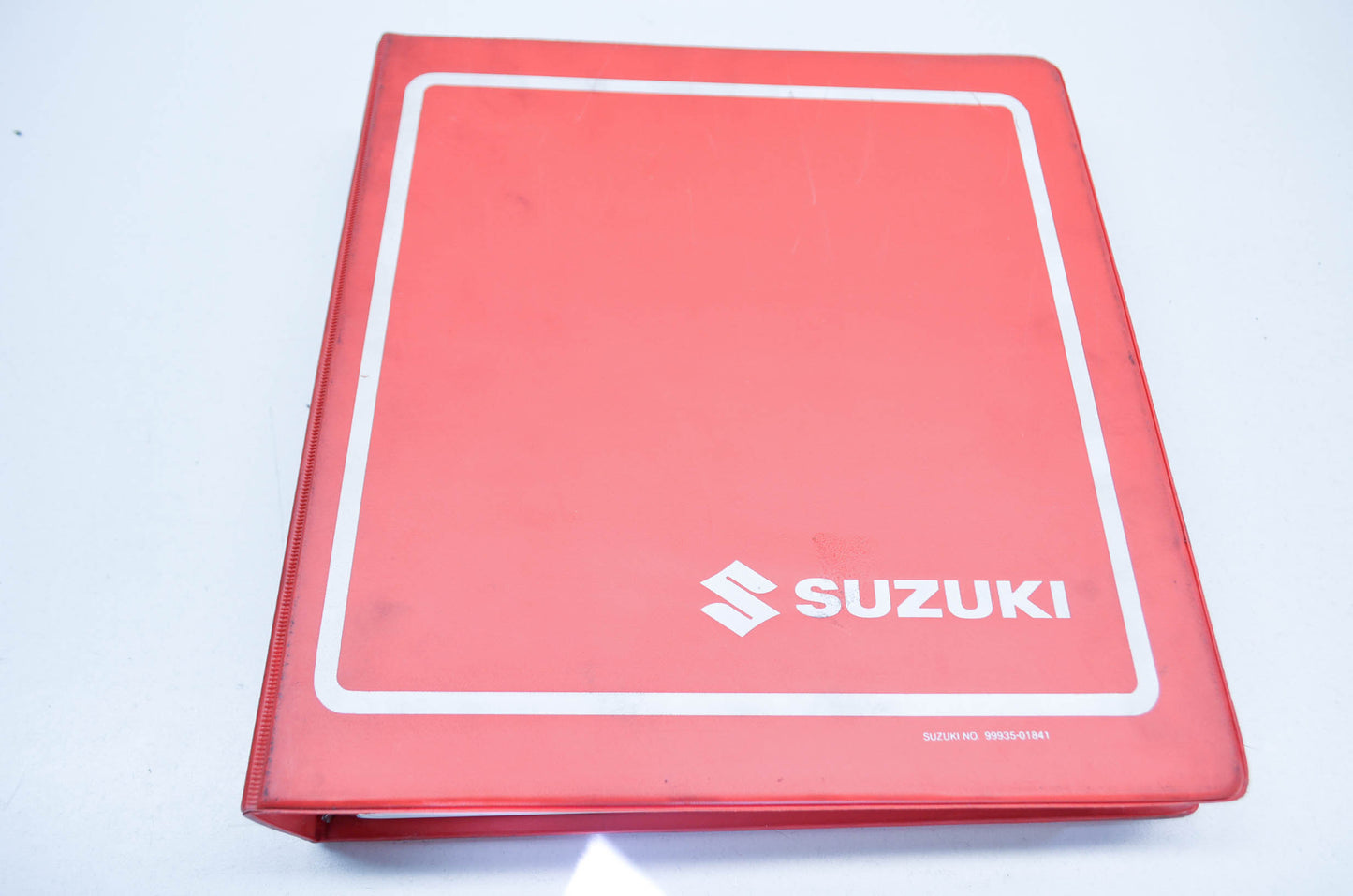 OEM Suzuki GS1000 Service Manual