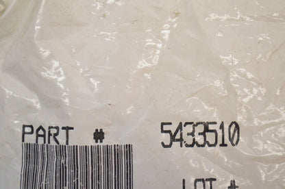 OEM Polaris 5433510 Nylon Grommet