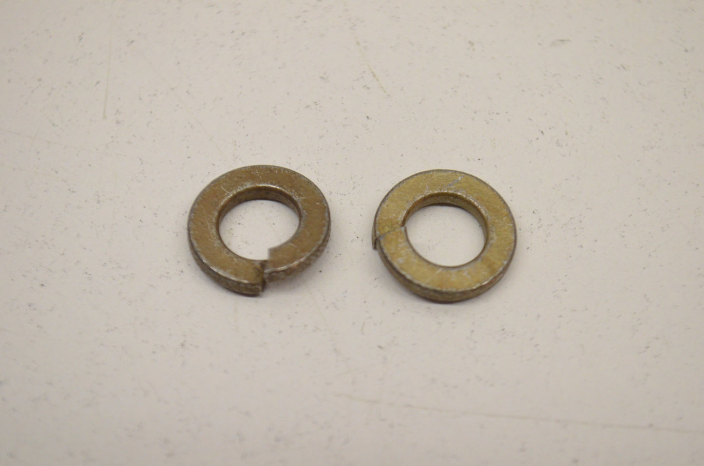 OEM Polaris 7552901 Spring Lock Washer Qty 2 NOS