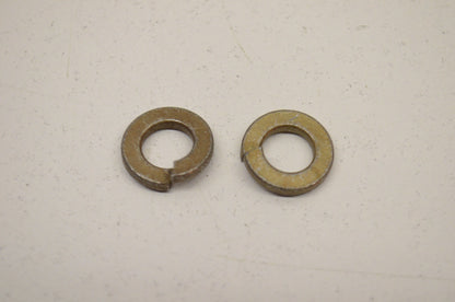 OEM Polaris 7552901 Spring Lock Washer Qty 2 NOS