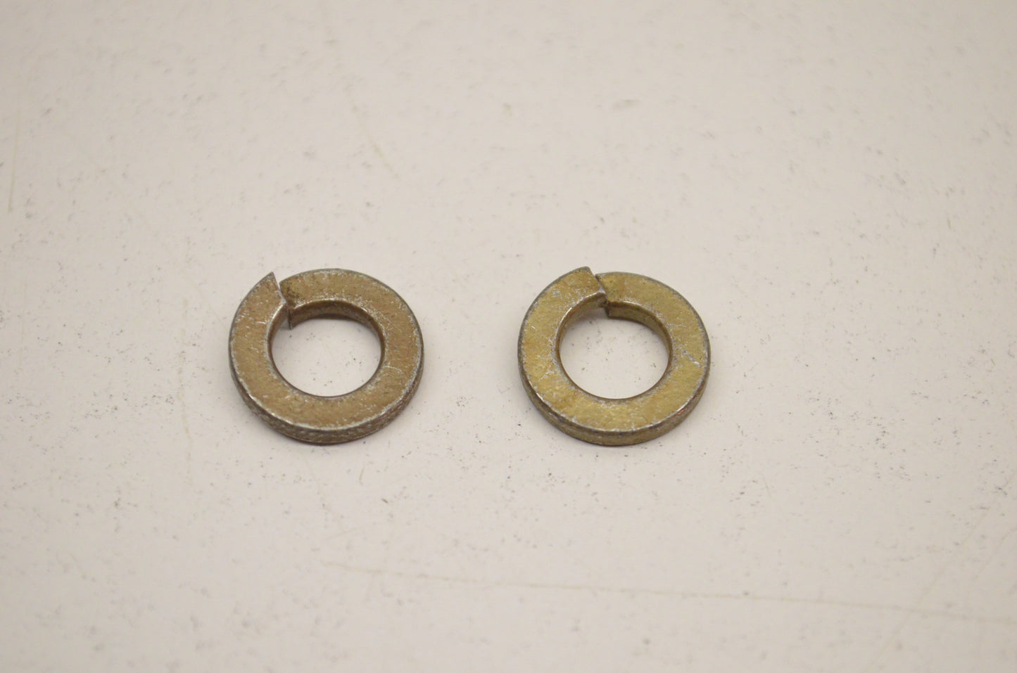 OEM Polaris 7552901 Spring Lock Washer Qty 2 NOS
