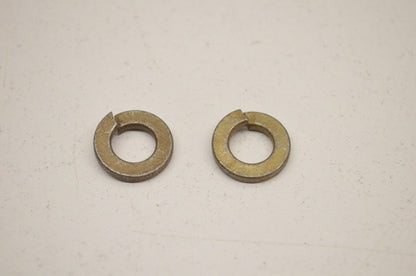 OEM Polaris 7552901 Spring Lock Washer Qty 2 NOS