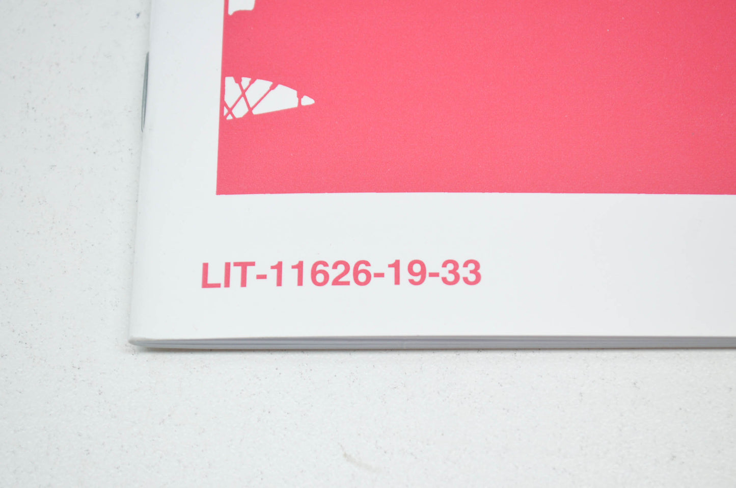 OEM Yamaha LIT-11626-19-33 Tips & Practice Guide For The Off Highway Motorcyclis