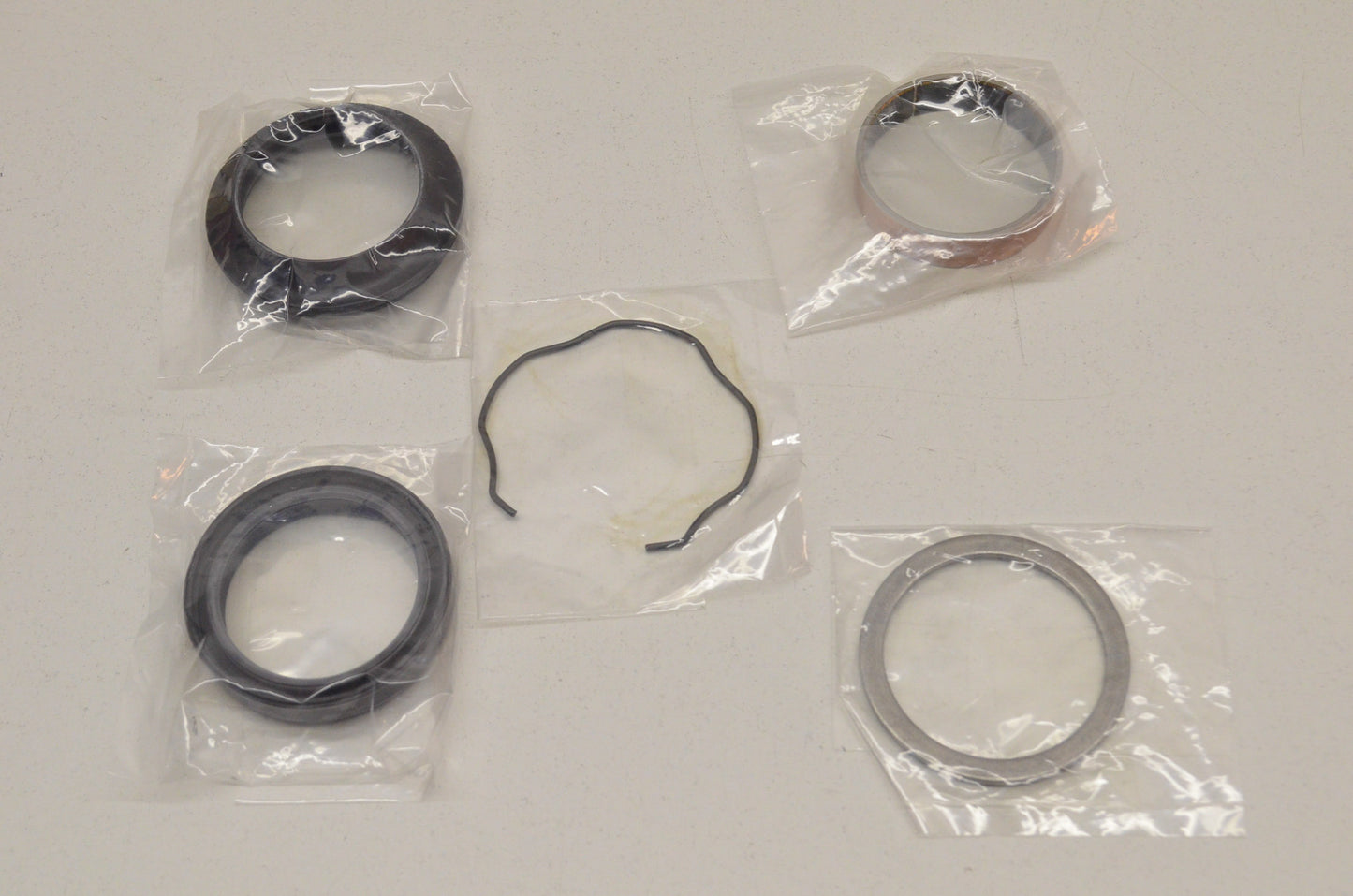 New OEM Polaris Seal Kit NOS