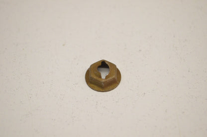OEM Polaris 7670135 Speed Nut 3/16 NOS