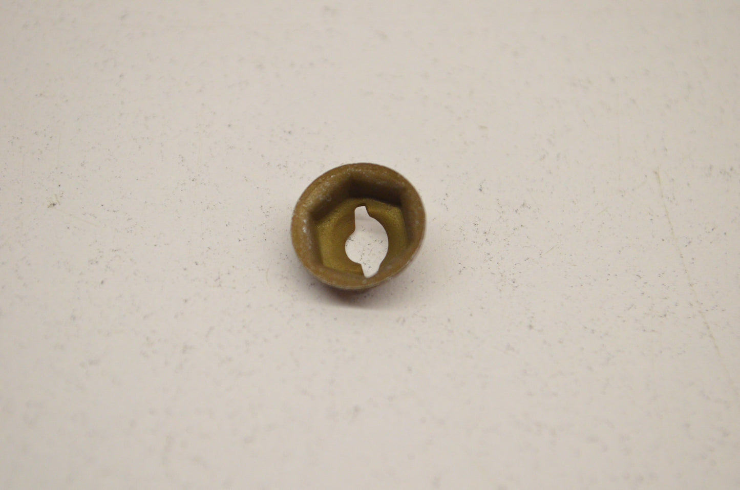 OEM Polaris 7670135 Speed Nut 3/16 NOS