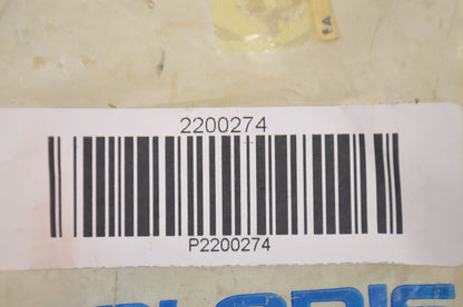 OEM Polaris 2200274 Master Cylinder Kit NOS