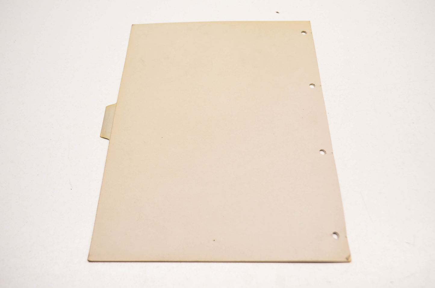 OEM Suzuki 1985 GS300LF Supplementary Service Manual