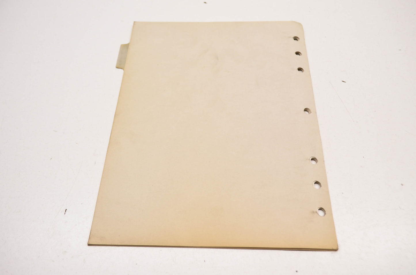 OEM Suzuki GS1150E/ES Supplementary Service Manual
