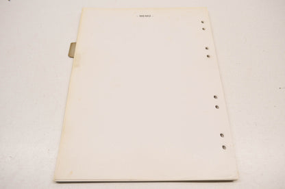 OEM Suzuki 99500-44010-03E SP400 Service Manual