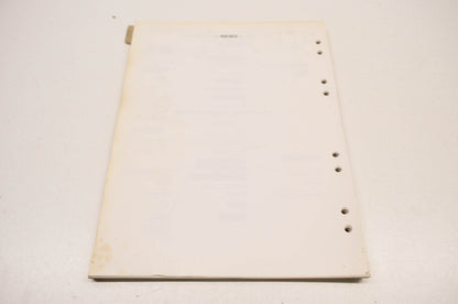 OEM Suzuki SP370 Service Manual
