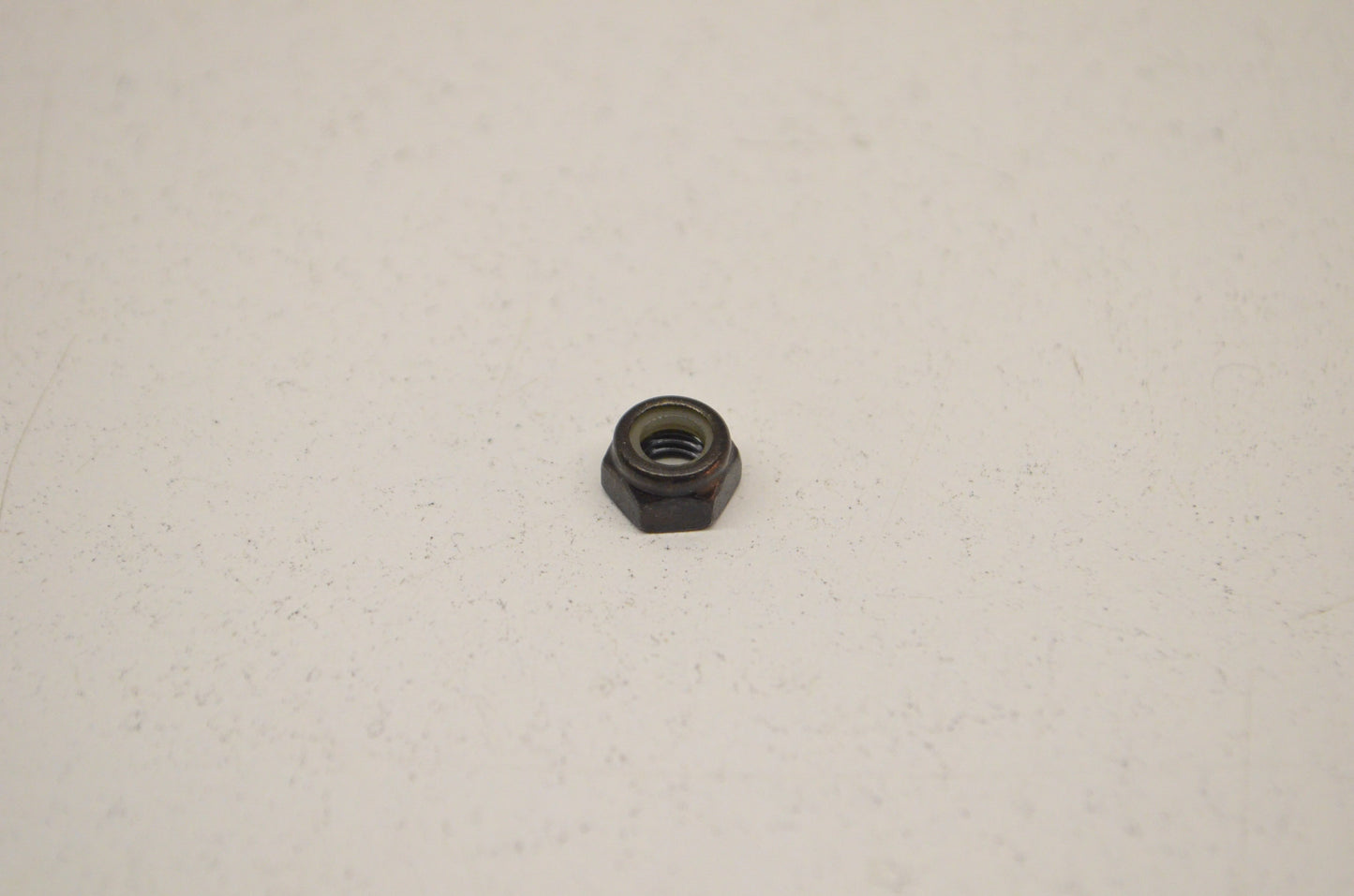 OEM Polaris 90350-05000-00K, 90350-05000-K, 0450741 Nut NOS
